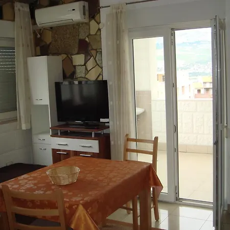 Apartment Rogosic 아파트 스플리트