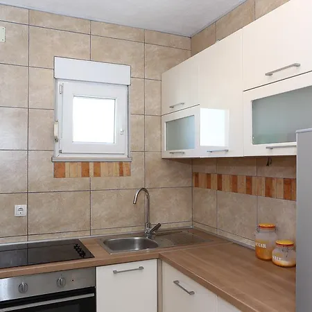 Apartment Rogosic 스플리트