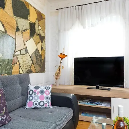 아파트 Apartment Rogosic *