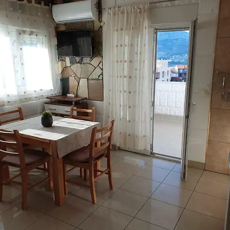 Apartment Rogosic 스플리트