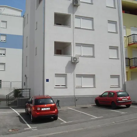Apartment Rogosic Split