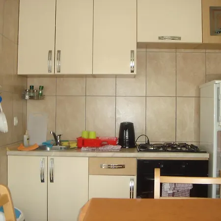 Lejlighed Apartment Rogosic Split