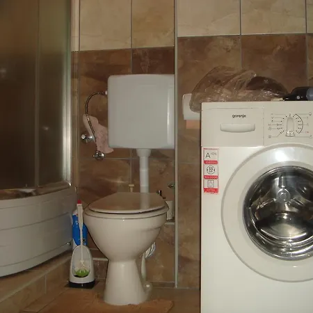 Apartamento Apartment Rogosic *