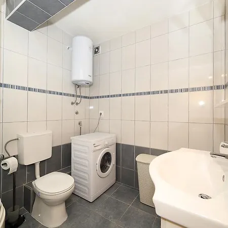 Apartamento Apartment Rogosic