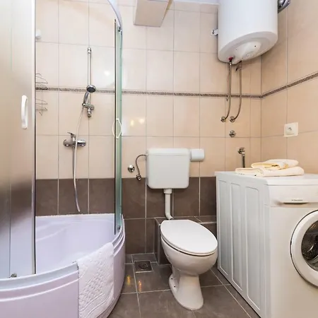 Apartamento Apartment Rogosic