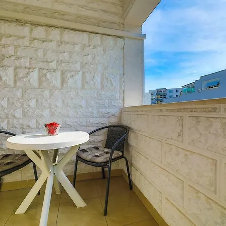 Apartamento Apartment Rogosic Split