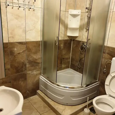 Apartamento Apartment Rogosic Split
