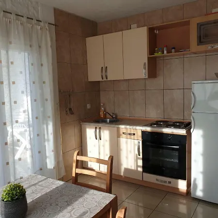 Apartamento Apartment Rogosic Split