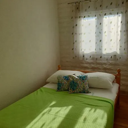 Apartment Apartment Rogosic Split
