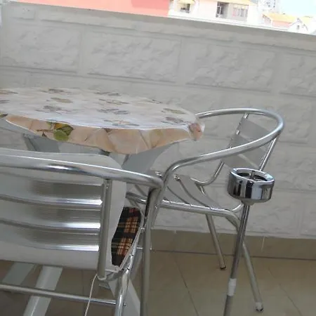 Apartment Rogosic Apartment *