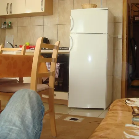 Apartment Rogosic Apartment Split