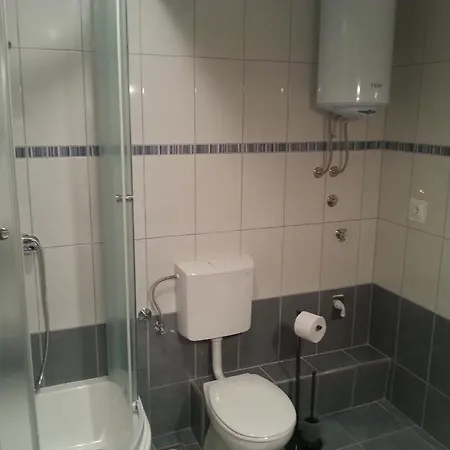 Apartment Rogosic *