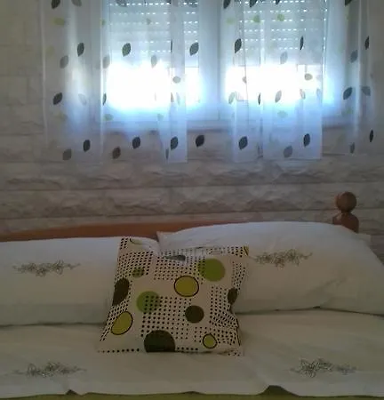 Apartment Apartment Rogosic *