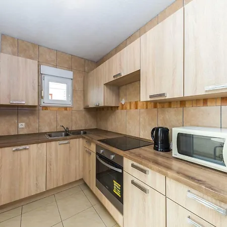 Apartment Rogosic * Split