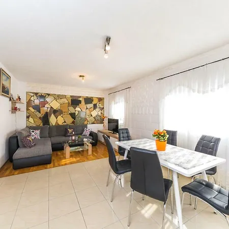 Apartment Apartment Rogosic